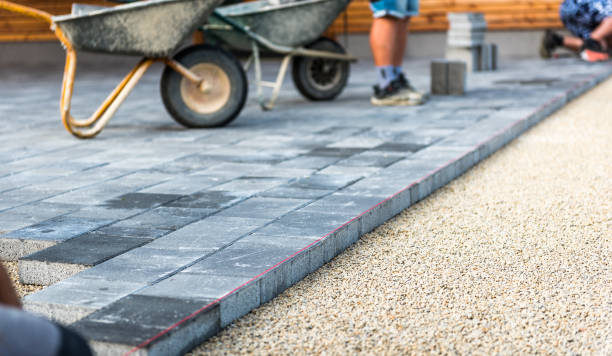 Stowell, TX Driveway Pavers Company