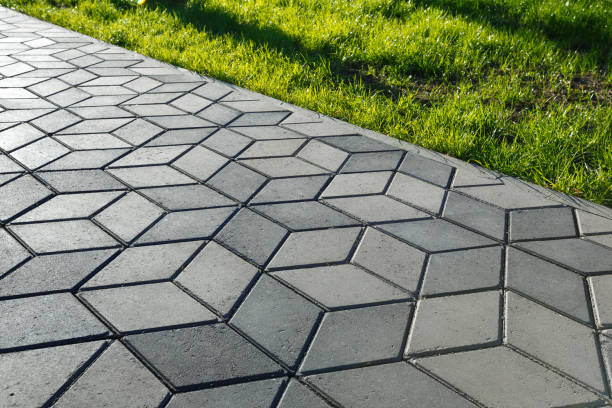 Best Best Driveway Pavers  in Stowell, TX