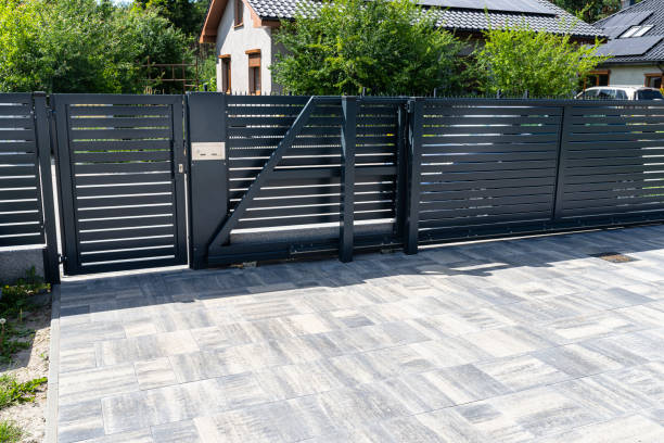 Best Driveway Paving Contractor  in Stowell, TX