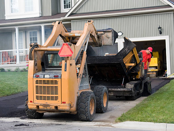 Best Affordable Driveway Pavers  in Stowell, TX