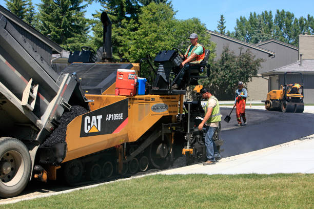 Best Driveway Pavers Near Me  in Stowell, TX
